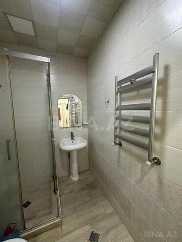 Продаётся 2-комн. новостройка 88 м², м. Мемар Аджеми, photo 13 from 16