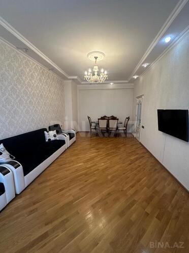 Продаётся 2-комн. новостройка 88 м², м. Мемар Аджеми, photo 6 from 16