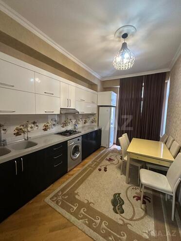 Продаётся 2-комн. новостройка 88 м², м. Мемар Аджеми, photo 8 from 16