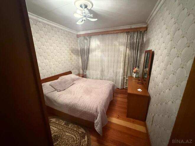 Satılır 5 otaqlı köhnə tikili 120 m², Həzi Aslanov m., photo 5 from 17