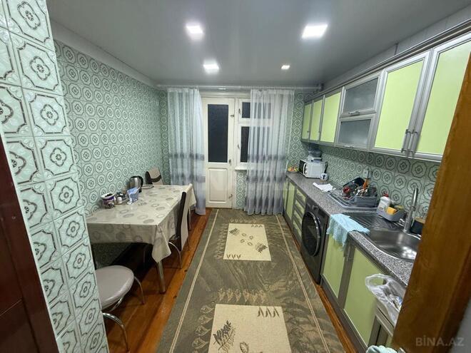 Satılır 5 otaqlı köhnə tikili 120 m², Həzi Aslanov m., photo 3 from 17
