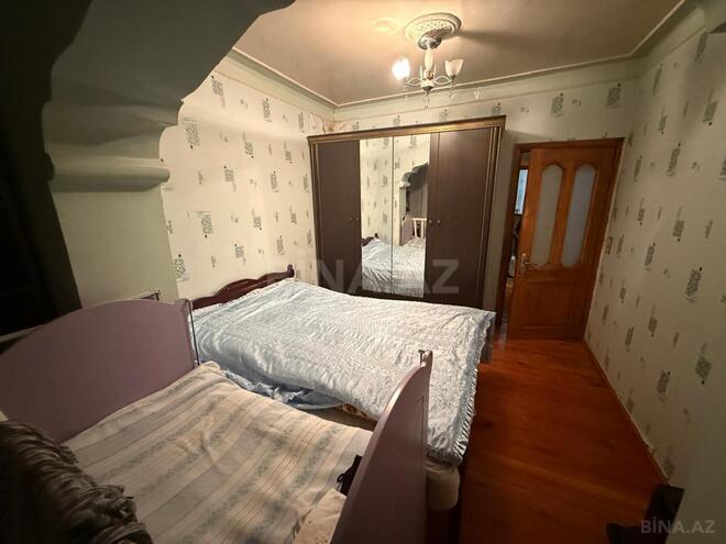 Satılır 5 otaqlı köhnə tikili 120 m², Həzi Aslanov m., photo 14 from 17
