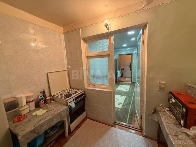 Satılır 5 otaqlı köhnə tikili 120 m², Həzi Aslanov m., photo 6 from 17