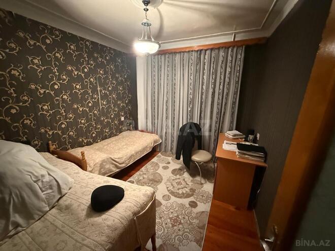 Satılır 5 otaqlı köhnə tikili 120 m², Həzi Aslanov m., photo 11 from 17