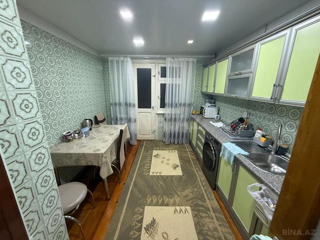 Satılır 5 otaqlı köhnə tikili 120 m², Həzi Aslanov m., photo 4 from 17