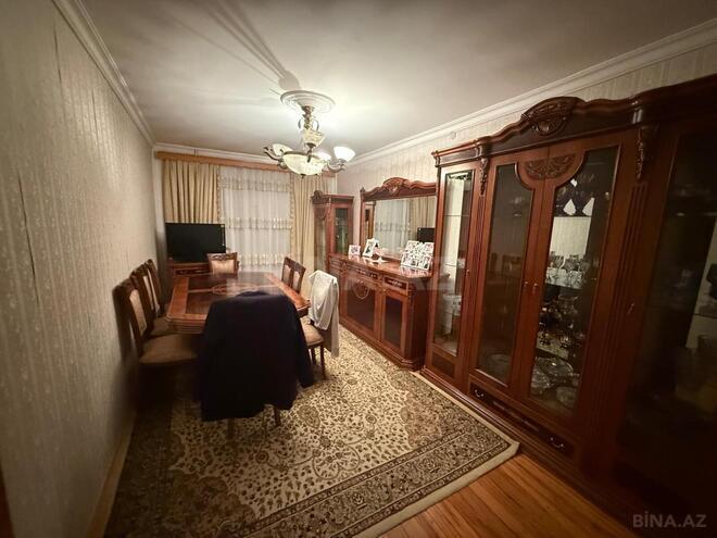 Satılır 5 otaqlı köhnə tikili 120 m², Həzi Aslanov m., photo 10 from 17