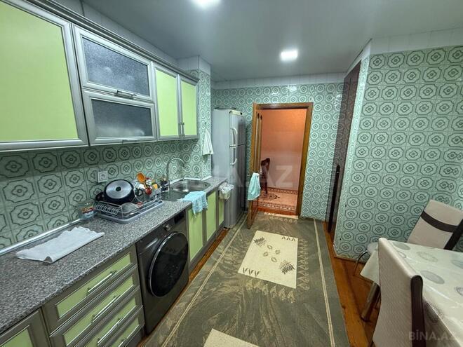 Satılır 5 otaqlı köhnə tikili 120 m², Həzi Aslanov m., photo 7 from 17