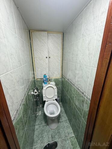 Satılır 5 otaqlı köhnə tikili 120 m², Həzi Aslanov m., photo 16 from 17