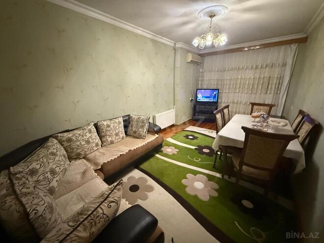 Satılır 5 otaqlı köhnə tikili 120 m², Həzi Aslanov m., photo 12 from 17