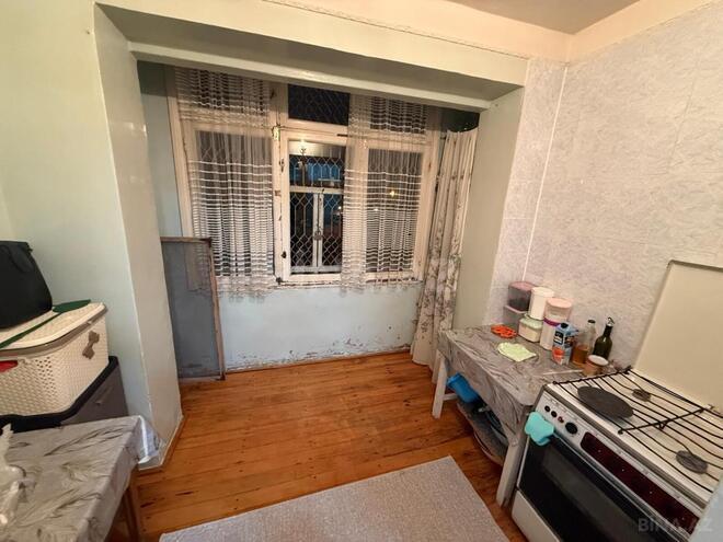 Satılır 5 otaqlı köhnə tikili 120 m², Həzi Aslanov m., photo 8 from 17