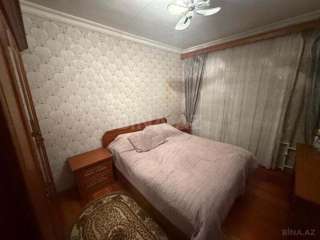 Satılır 5 otaqlı köhnə tikili 120 m², Həzi Aslanov m., photo 9 from 17