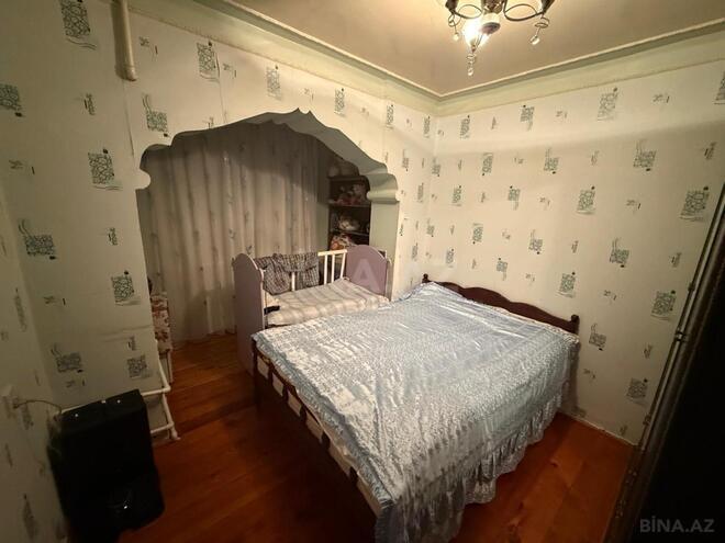 Satılır 5 otaqlı köhnə tikili 120 m², Həzi Aslanov m., photo 13 from 17