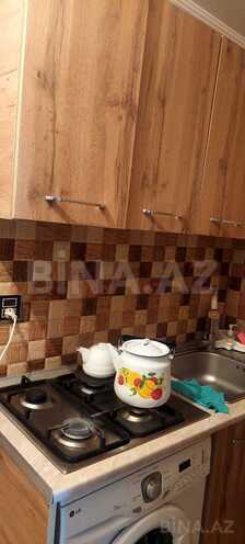 Продаётся 2-комн. вторичка 36 м², м. Низами, photo 7 from 12