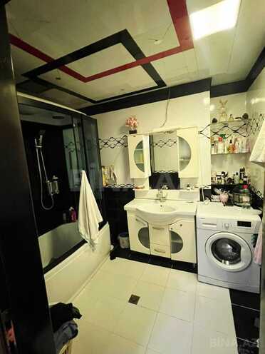 Продаётся 3-комн. новостройка 117 м², м. Нефтчиляр, photo 12 from 18