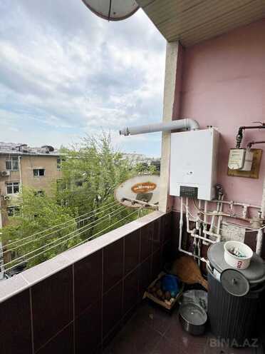 Продаётся 3-комн. новостройка 117 м², м. Нефтчиляр, photo 15 from 18