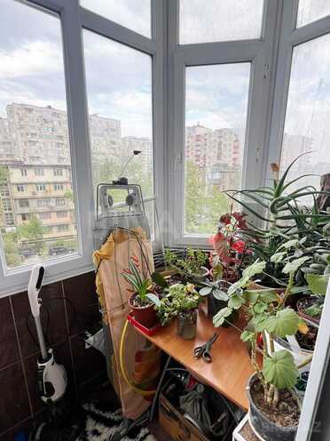 Продаётся 3-комн. новостройка 117 м², м. Нефтчиляр, photo 17 from 18