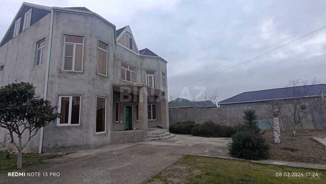 Продаётся 6-комн. дом/дача 430 м², пос. Маштаги, photo 3 from 32