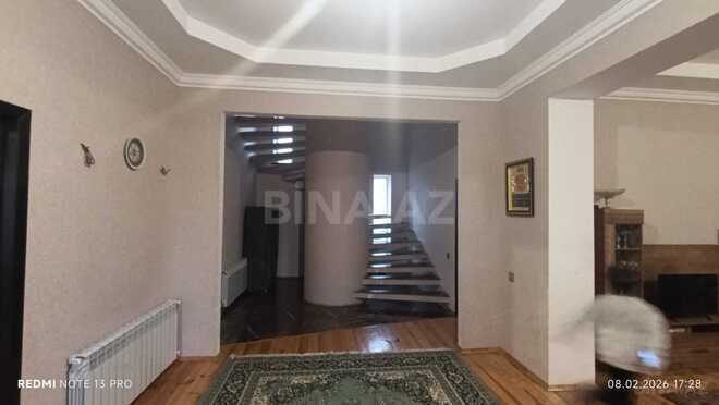 Продаётся 6-комн. дом/дача 430 м², пос. Маштаги, photo 9 from 32