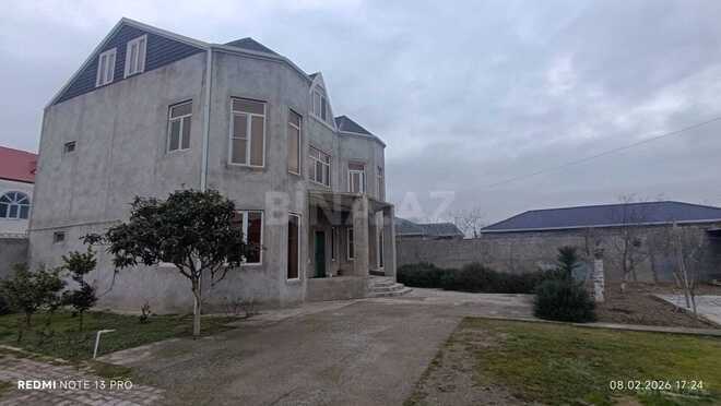 Продаётся 6-комн. дом/дача 430 м², пос. Маштаги, photo 4 from 32