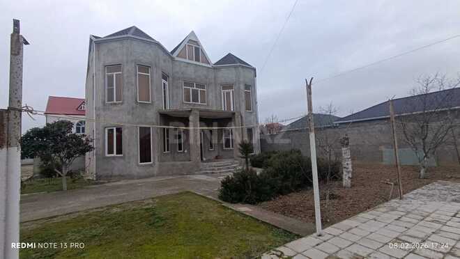 Продаётся 6-комн. дом/дача 430 м², пос. Маштаги, photo 5 from 32