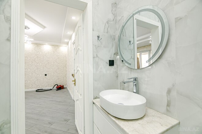 Продаётся 3-комн. новостройка 120 м², м. Низами, photo 22 from 32