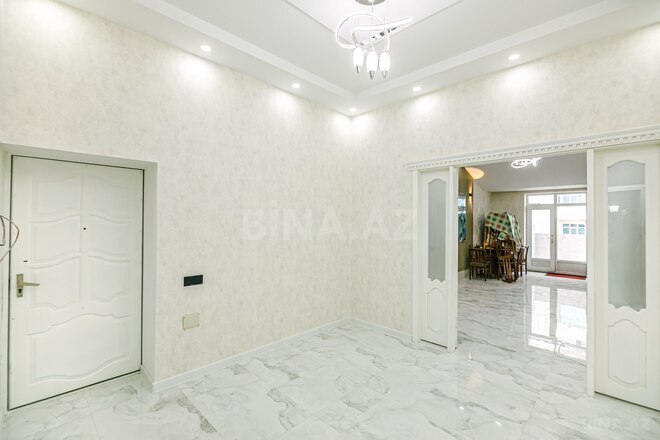 Продаётся 3-комн. новостройка 120 м², м. Низами, photo 5 from 32