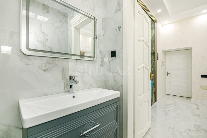 Продаётся 3-комн. новостройка 120 м², м. Низами, photo 10 from 32