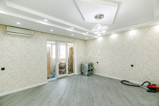 Продаётся 3-комн. новостройка 120 м², м. Низами, photo 18 from 32