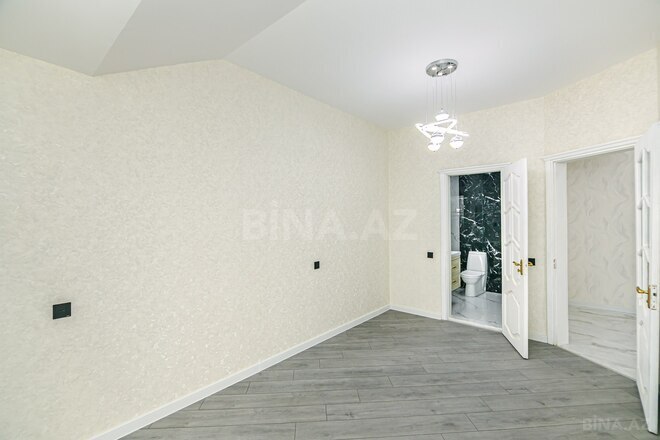 Продаётся 3-комн. новостройка 120 м², м. Низами, photo 13 from 32