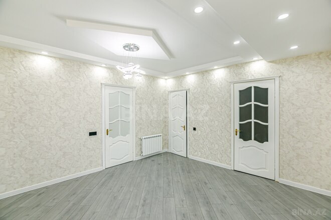 Продаётся 3-комн. новостройка 120 м², м. Низами, photo 17 from 32