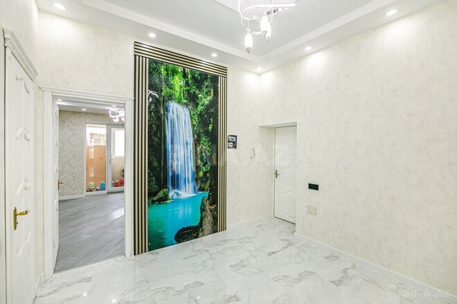 Продаётся 3-комн. новостройка 120 м², м. Низами, photo 3 from 32