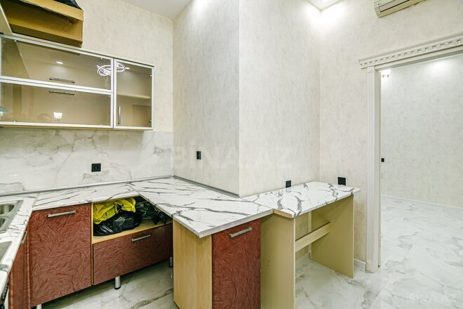 Продаётся 3-комн. новостройка 120 м², м. Низами, photo 26 from 32