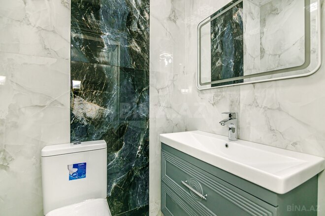 Продаётся 3-комн. новостройка 120 м², м. Низами, photo 7 from 32