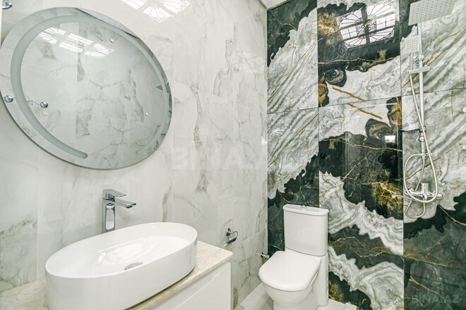 Продаётся 3-комн. новостройка 120 м², м. Низами, photo 19 from 32