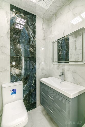 Продаётся 3-комн. новостройка 120 м², м. Низами, photo 9 from 32