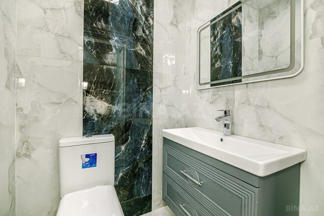 Продаётся 3-комн. новостройка 120 м², м. Низами, photo 8 from 32