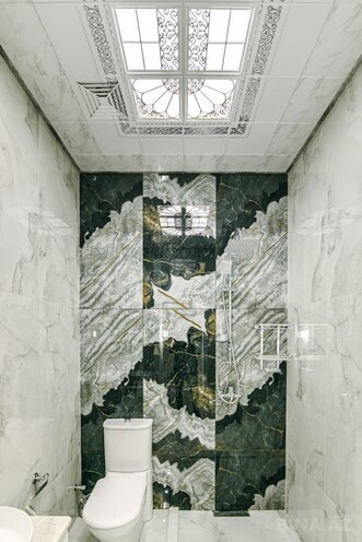 Продаётся 3-комн. новостройка 120 м², м. Низами, photo 21 from 32