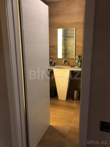 Сдаётся 3-комн. новостройка 123 м², м. Элмляр Академиясы, photo 4 from 27