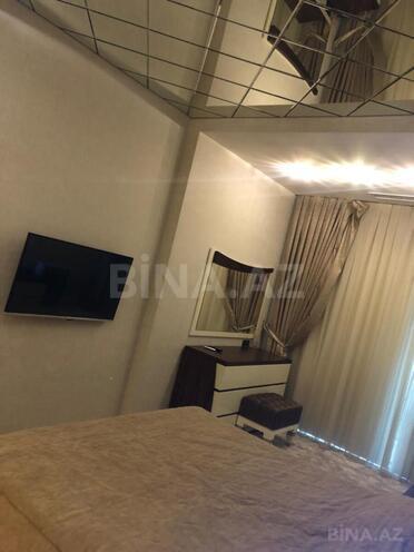 Сдаётся 3-комн. новостройка 123 м², м. Элмляр Академиясы, photo 19 from 27