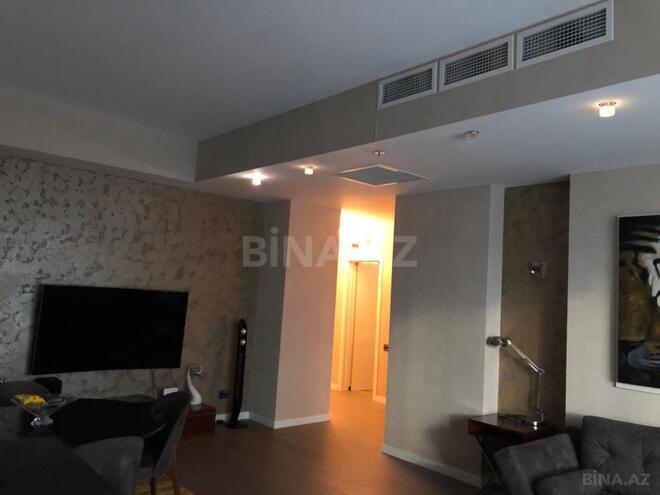 Сдаётся 3-комн. новостройка 123 м², м. Элмляр Академиясы, photo 14 from 27