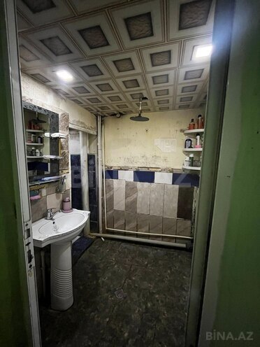 Продаётся 2-комн. вторичка 33.6 м², м. Халглар Достлугу, photo 6 from 10