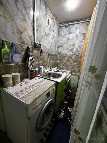 Продаётся 2-комн. вторичка 33.6 м², м. Халглар Достлугу, photo 8 from 10