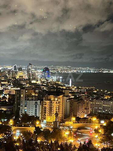 Сдаётся 3-комн. новостройка 136 м², м. Элмляр Академиясы, photo 3 from 19