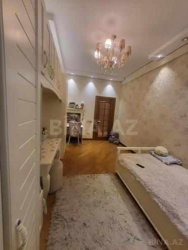 Сдаётся 4-комн. новостройка 175 м², м. Элмляр Академиясы, photo 11 from 16