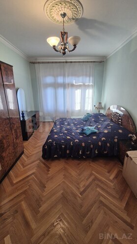 Продаётся 4-комн. вторичка 100 м², м. Ахмедлы, photo 3 from 13