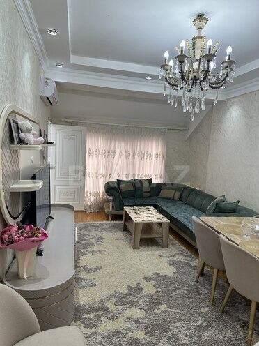 Satılır 2 otaqlı yeni tikili 56 m², Neftçilər m., photo 9 from 11