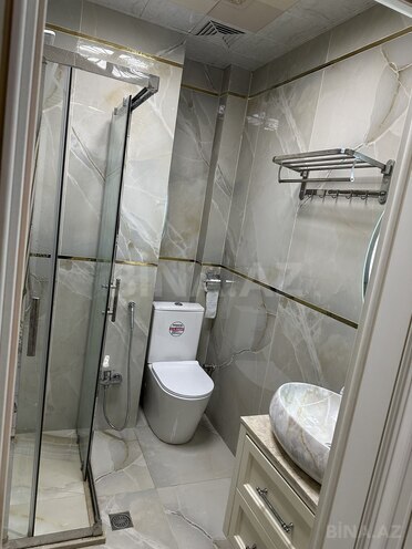Satılır 2 otaqlı yeni tikili 56 m², Neftçilər m., photo 5 from 11
