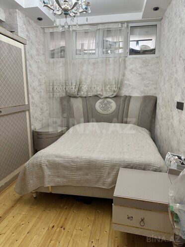 Satılır 2 otaqlı yeni tikili 56 m², Neftçilər m., photo 8 from 11