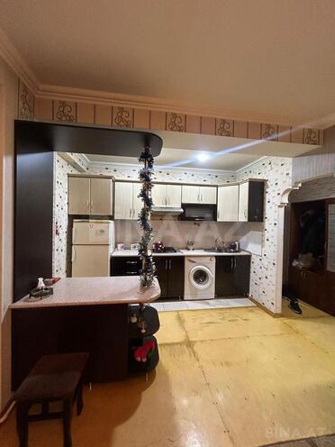 Сдаётся 2-комн. новостройка 60 м², м. Иншаатчылар, photo 5 from 12