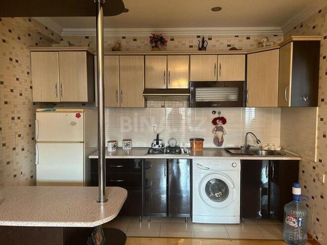 Сдаётся 2-комн. новостройка 60 м², м. Иншаатчылар, photo 8 from 12